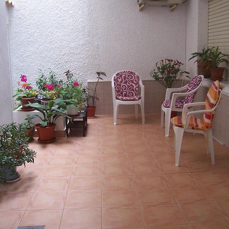 Apartamentos Berlin San Pedro del Pinatar Zewnętrze zdjęcie
