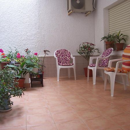 Apartamentos Berlin San Pedro del Pinatar Zewnętrze zdjęcie