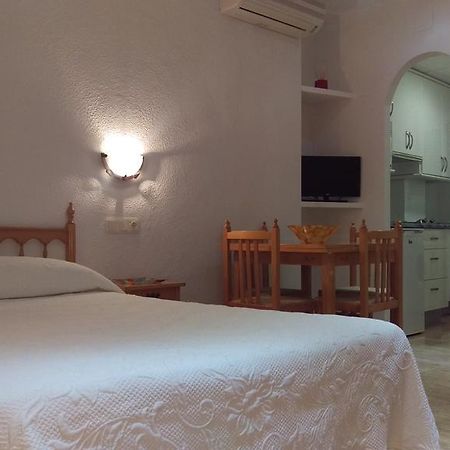 Apartamentos Berlin San Pedro del Pinatar Zewnętrze zdjęcie