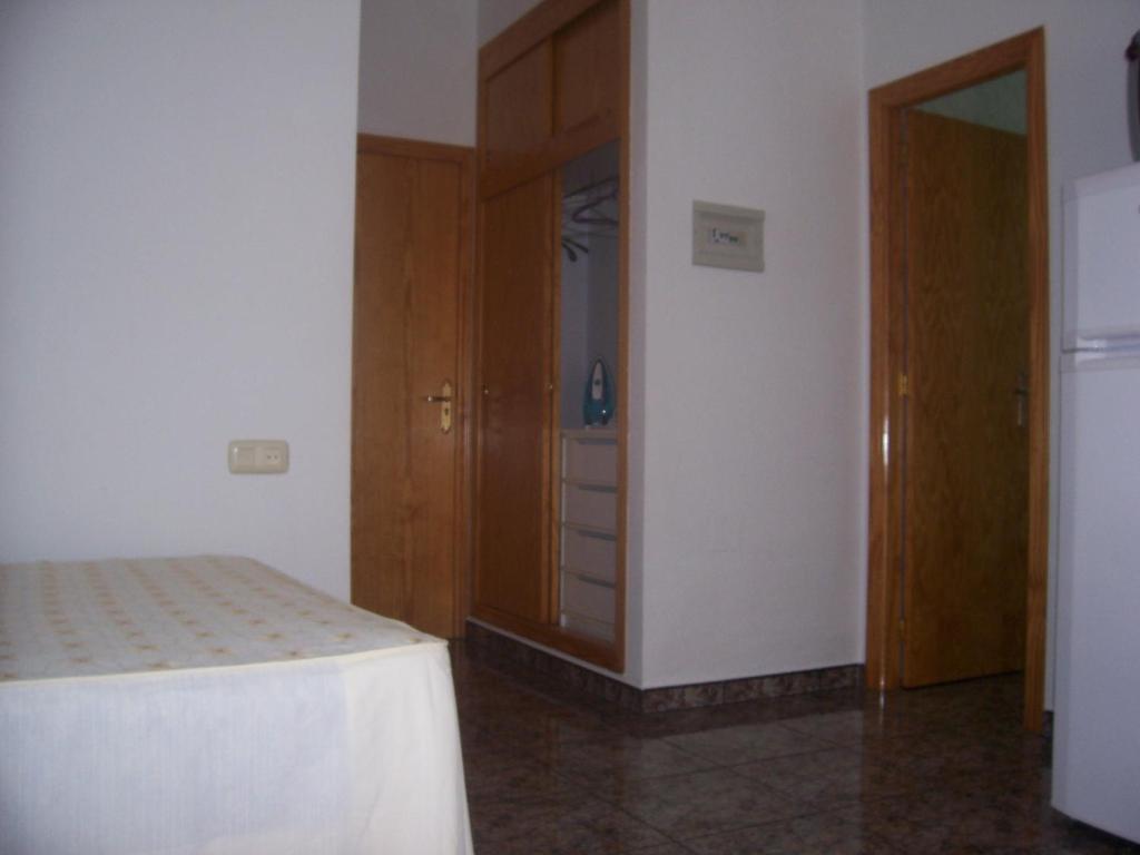 Apartamentos Berlin San Pedro del Pinatar Zewnętrze zdjęcie