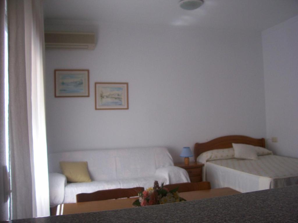 Apartamentos Berlin San Pedro del Pinatar Zewnętrze zdjęcie