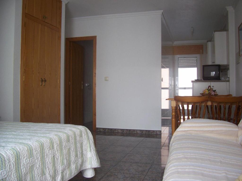 Apartamentos Berlin San Pedro del Pinatar Zewnętrze zdjęcie