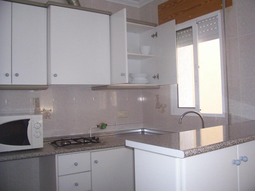 Apartamentos Berlin San Pedro del Pinatar Zewnętrze zdjęcie