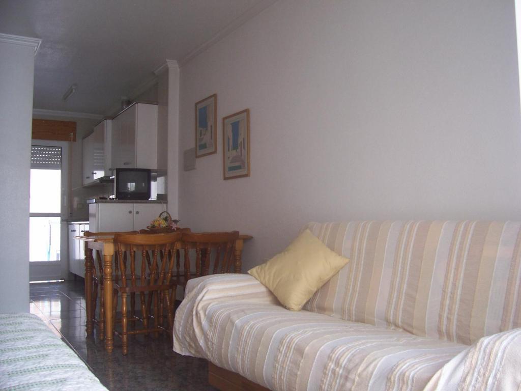 Apartamentos Berlin San Pedro del Pinatar Zewnętrze zdjęcie