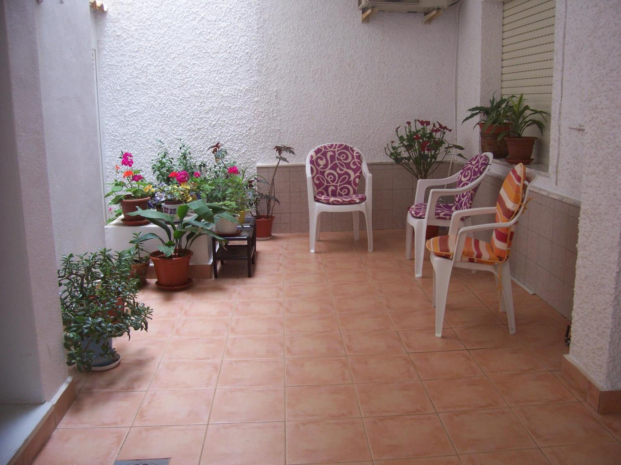 Apartamentos Berlin San Pedro del Pinatar Zewnętrze zdjęcie