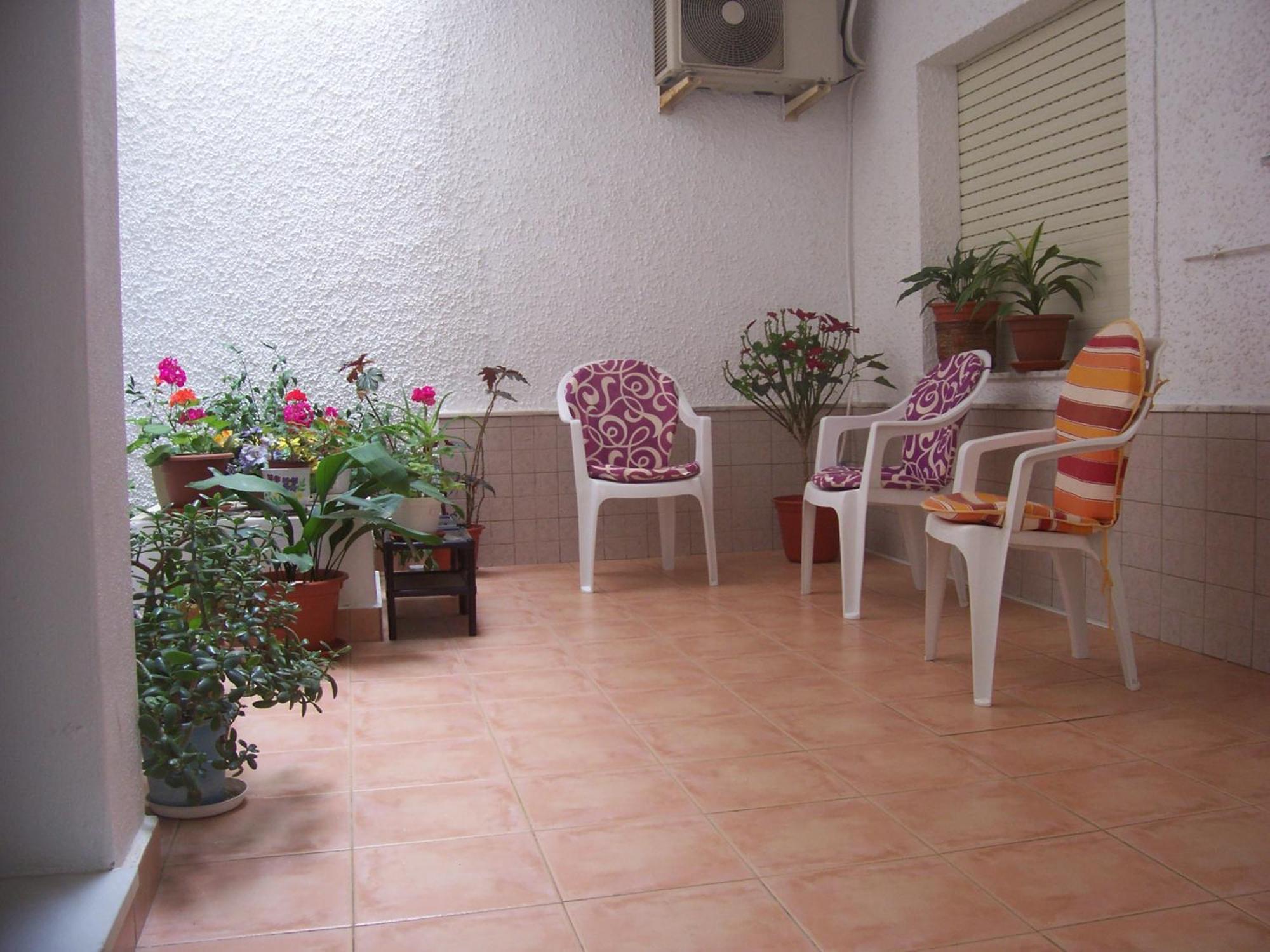 Apartamentos Berlin San Pedro del Pinatar Zewnętrze zdjęcie