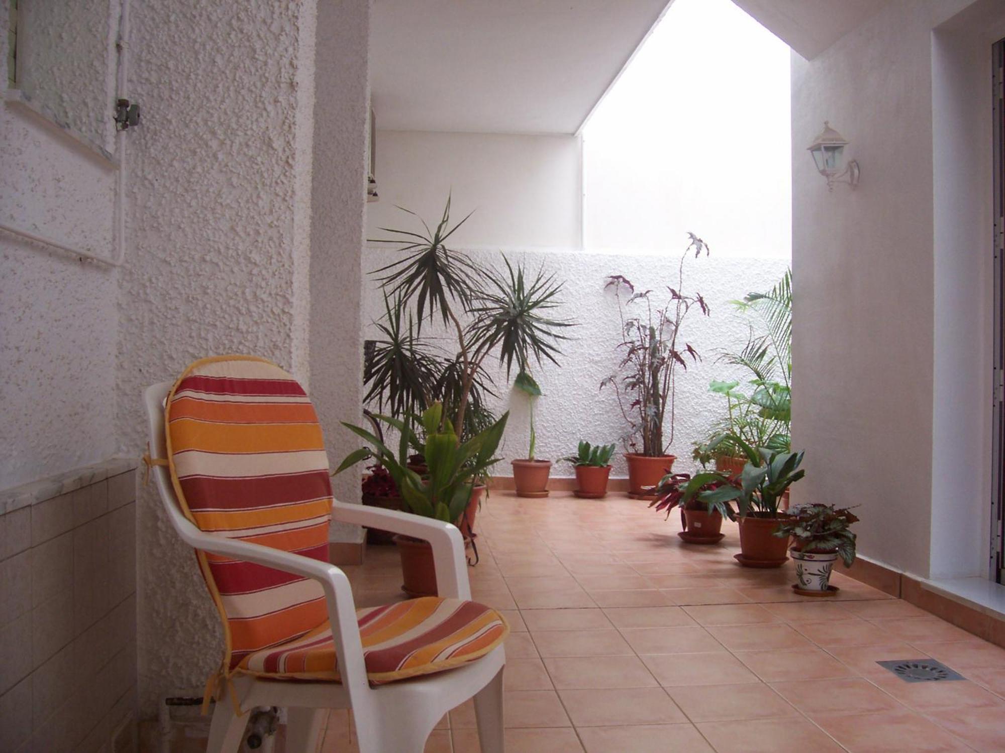 Apartamentos Berlin San Pedro del Pinatar Zewnętrze zdjęcie