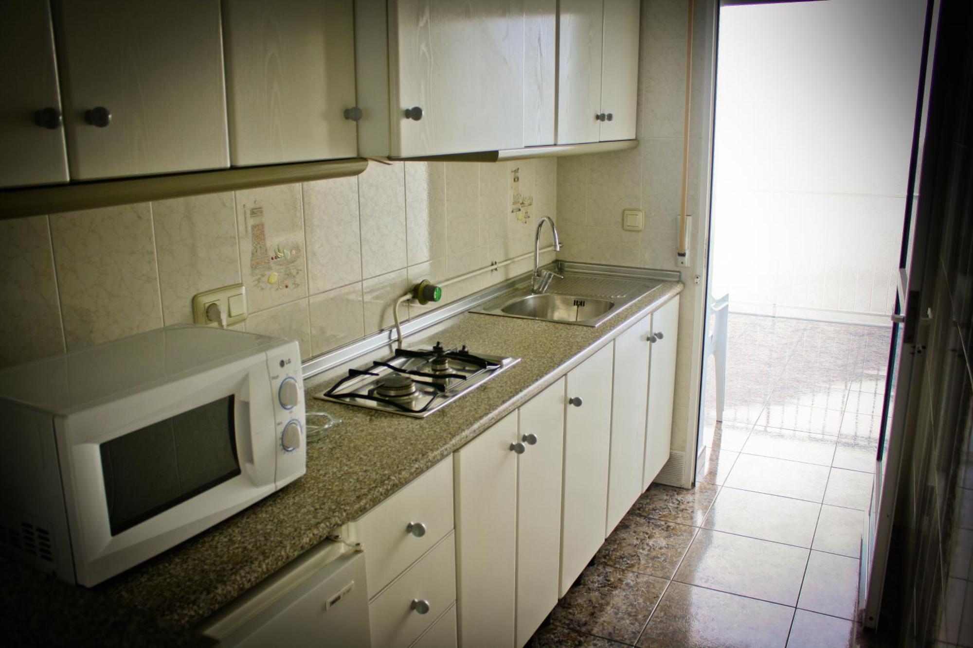 Apartamentos Berlin San Pedro del Pinatar Zewnętrze zdjęcie