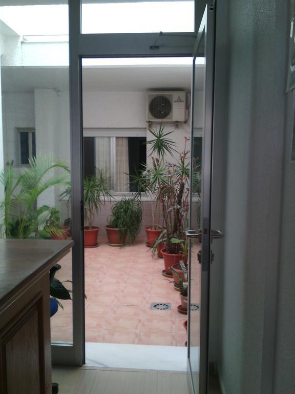 Apartamentos Berlin San Pedro del Pinatar Zewnętrze zdjęcie