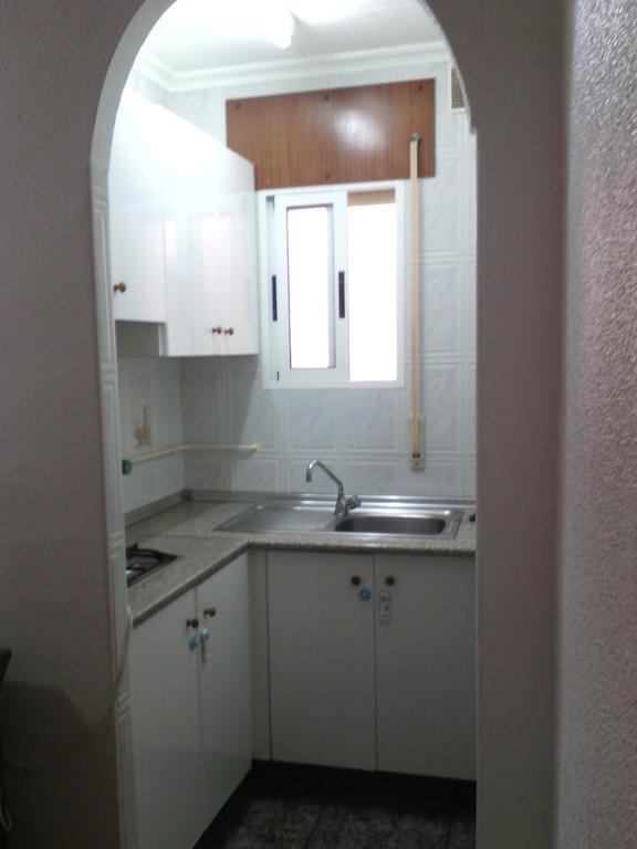 Apartamentos Berlin San Pedro del Pinatar Zewnętrze zdjęcie