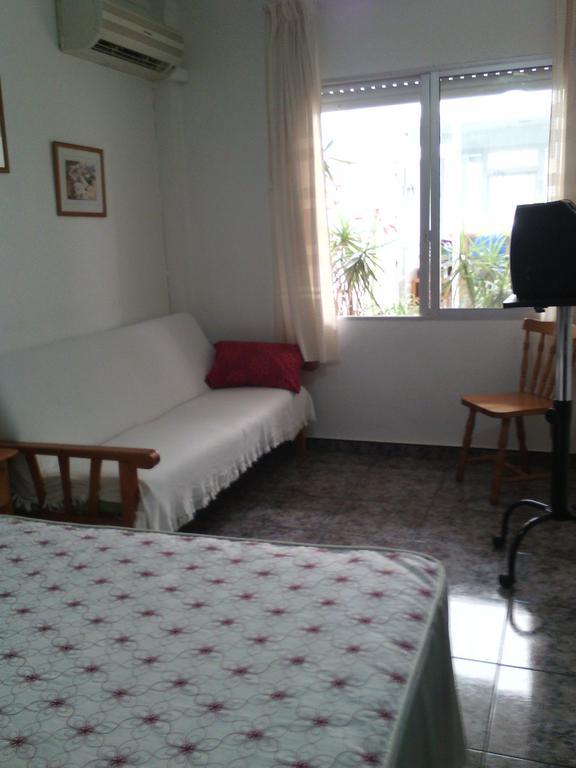 Apartamentos Berlin San Pedro del Pinatar Zewnętrze zdjęcie