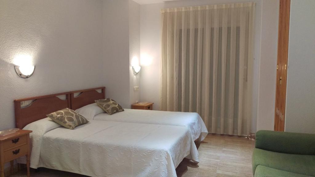 Apartamentos Berlin San Pedro del Pinatar Zewnętrze zdjęcie