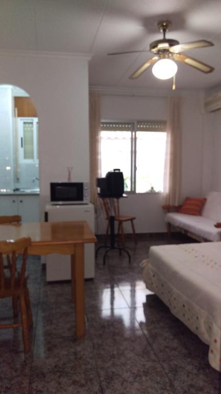 Apartamentos Berlin San Pedro del Pinatar Zewnętrze zdjęcie