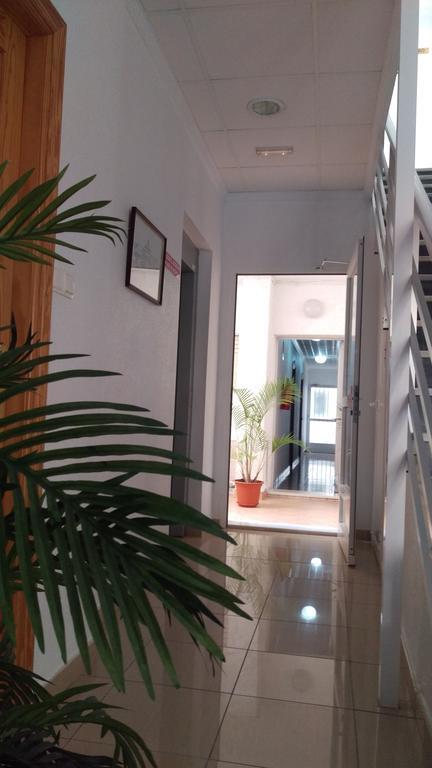 Apartamentos Berlin San Pedro del Pinatar Zewnętrze zdjęcie