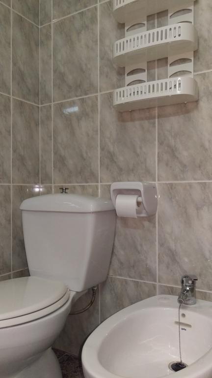 Apartamentos Berlin San Pedro del Pinatar Zewnętrze zdjęcie