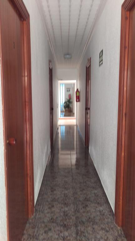 Apartamentos Berlin San Pedro del Pinatar Zewnętrze zdjęcie