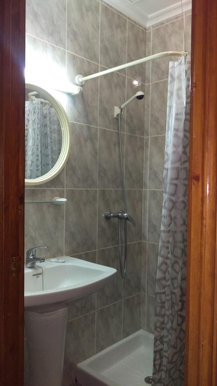 Apartamentos Berlin San Pedro del Pinatar Zewnętrze zdjęcie
