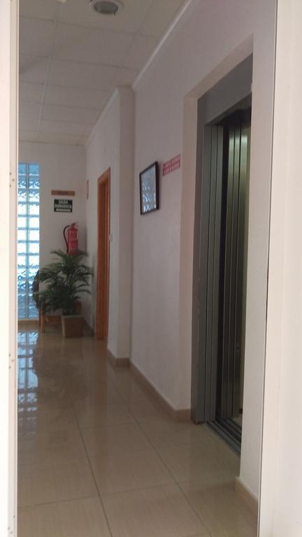 Apartamentos Berlin San Pedro del Pinatar Zewnętrze zdjęcie