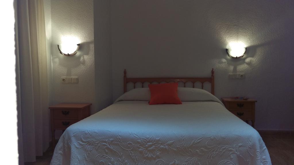 Apartamentos Berlin San Pedro del Pinatar Pokój zdjęcie