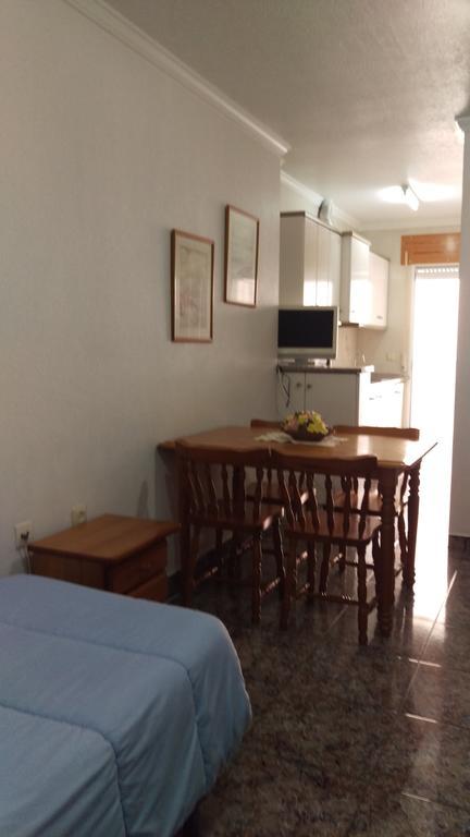 Apartamentos Berlin San Pedro del Pinatar Zewnętrze zdjęcie