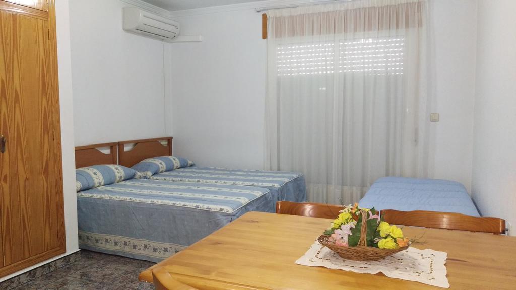 Apartamentos Berlin San Pedro del Pinatar Zewnętrze zdjęcie