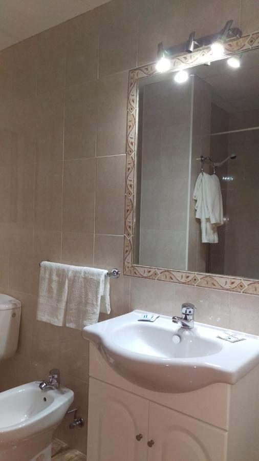 Apartamentos Berlin San Pedro del Pinatar Zewnętrze zdjęcie